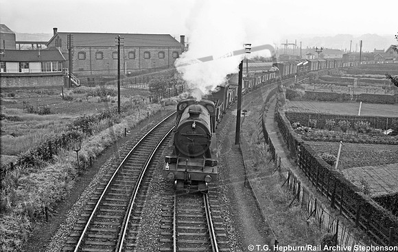 61738 1957-06-11 Basford North