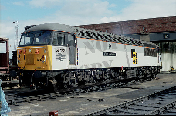 56122 1990c Thornaby