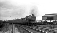 31762 1950s Tonbridge