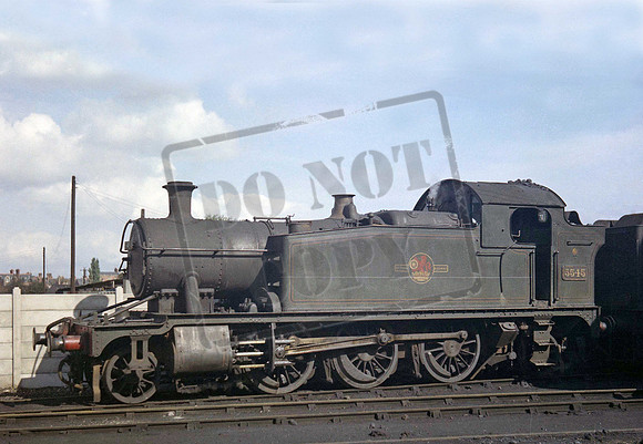 5545 1960s Shrewsbury