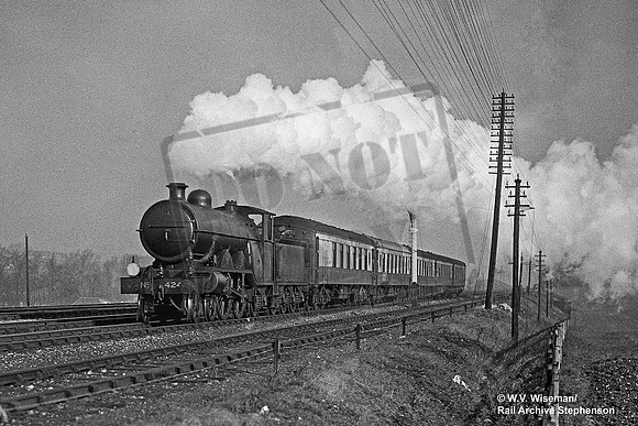 424 1923c Coulsdon