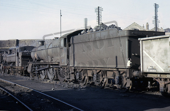 6829 1964-07-12 Bristol Barrow Road