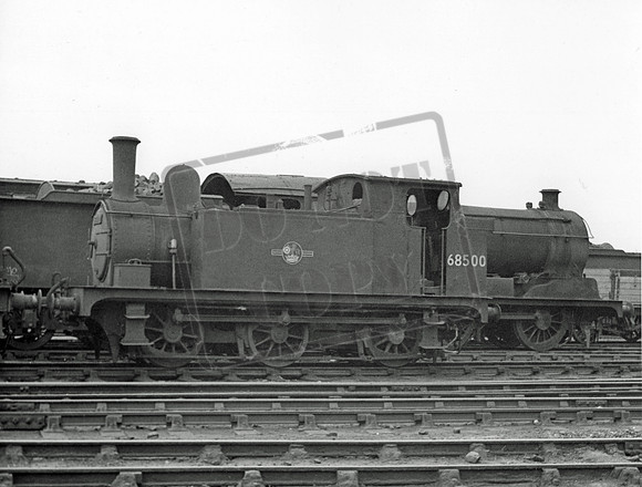 68500 1958 Stratford