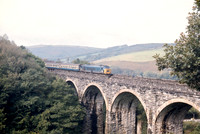 46006 1976-10-02 Derrycombe Viaduct