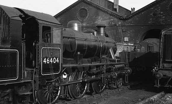 46404 1961-07-09 Kettering