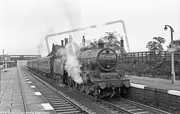 45720 1960c Beattock
