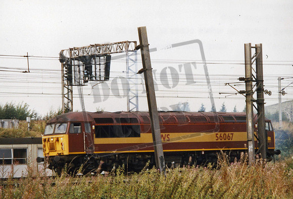 56067 2003-09-05 Warrington