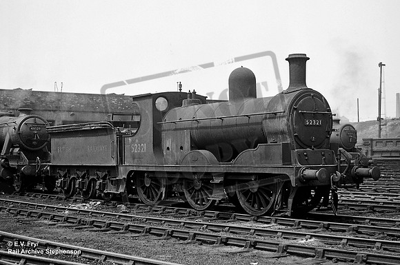 52321 1951-06 Speke Junction