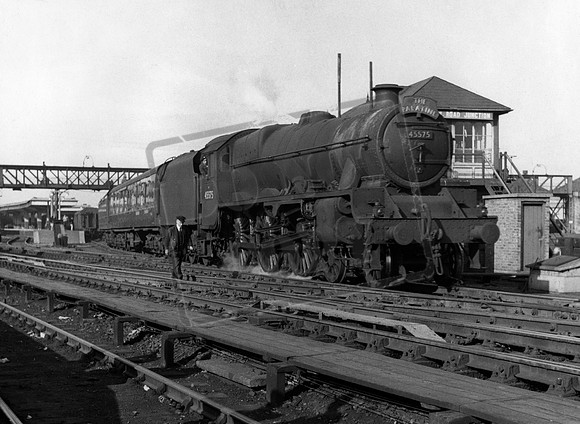 45575 1960s Derby