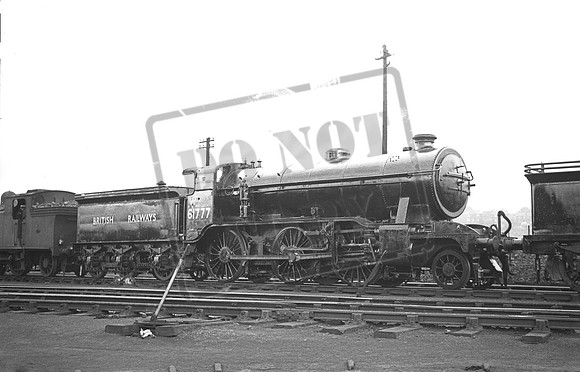 61777 1948 Eastfield