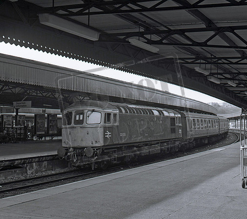 33055 1984-08-21 Bristol TM