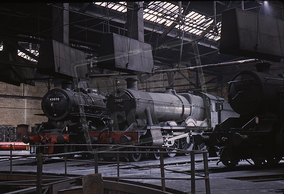 7907 1964-07-12 Swindon