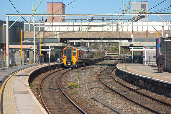 196104 2025-04-05 Wolverhampton