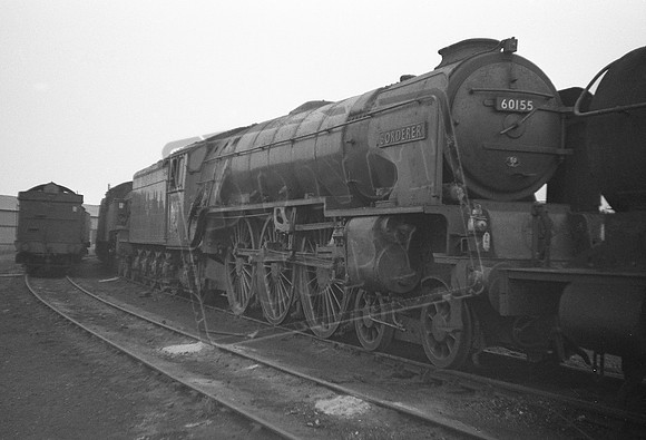 60155 1963-09 Darlington Shed