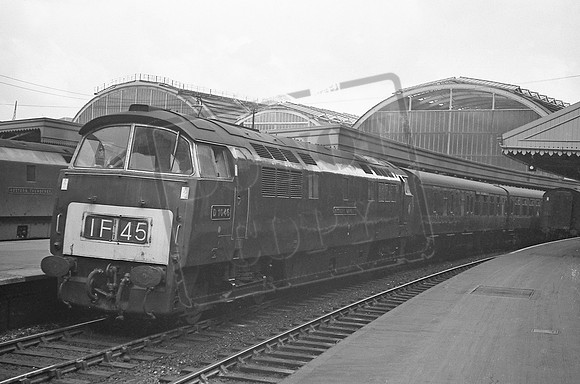 D1046 1961-07 Paddington