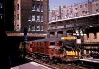 LT7 1960s Baker Street