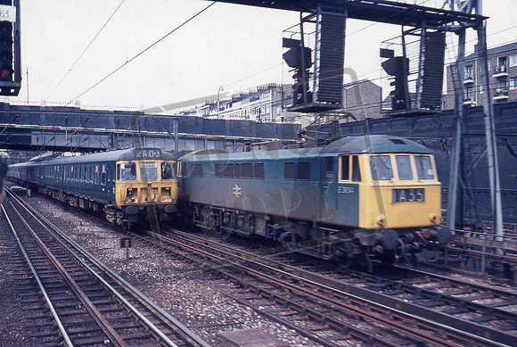 E3134 1970s Camden Bank