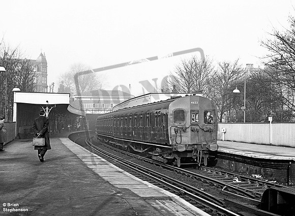 EMU 4622 1965-03-09 West Norwood