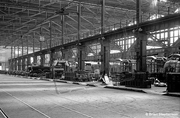 D83x 1960-09-18 Swindon works