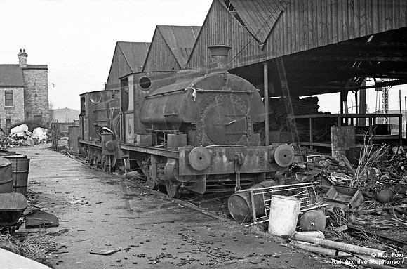 Industrial P1649 1961-02-05 Cambridge