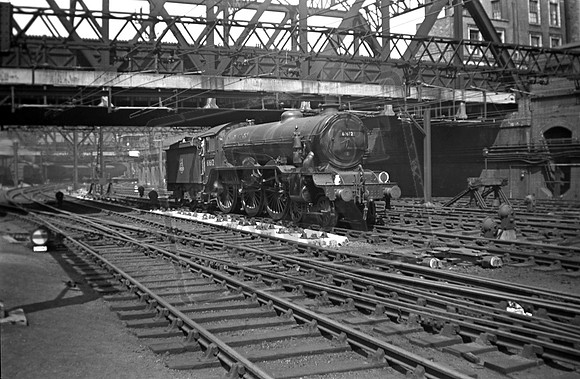 61612 1953-06-29 London Liverpool Street