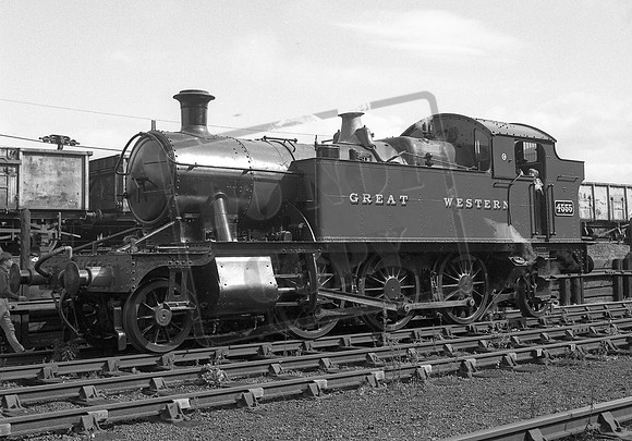 4555 1966c Tyseley