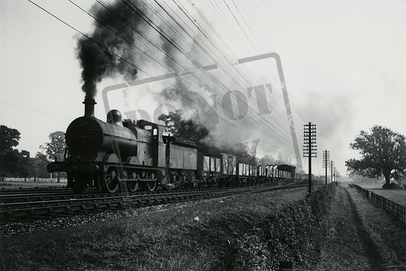 3709 1930s