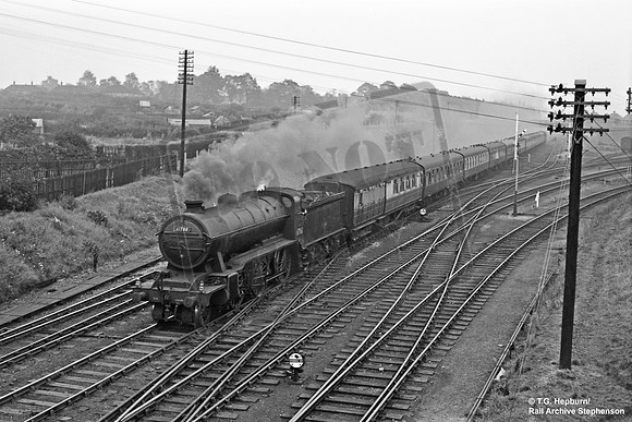 61780 1957-08-31 Basford North