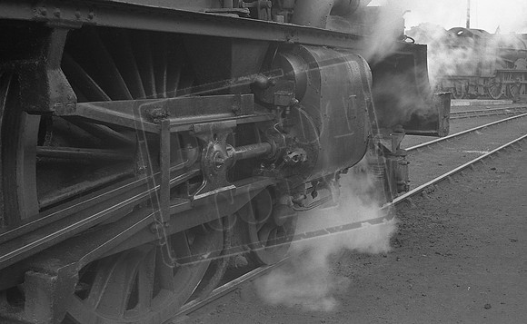 6001 1961-03-19 Wolverhampton Stafford Road