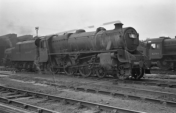 44734 1950s Newton Heath-ROneg1284-005
