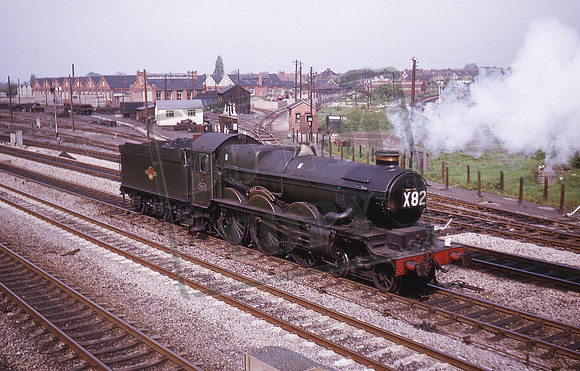 7029 1965-05-02 West Ealing