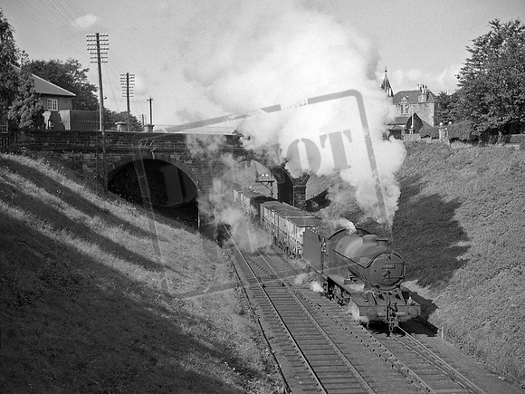 65917 1960s Alloa