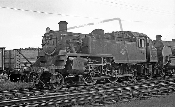 82025 1961-05-27 Eastleigh