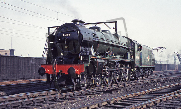 46140 1961c Crewe North