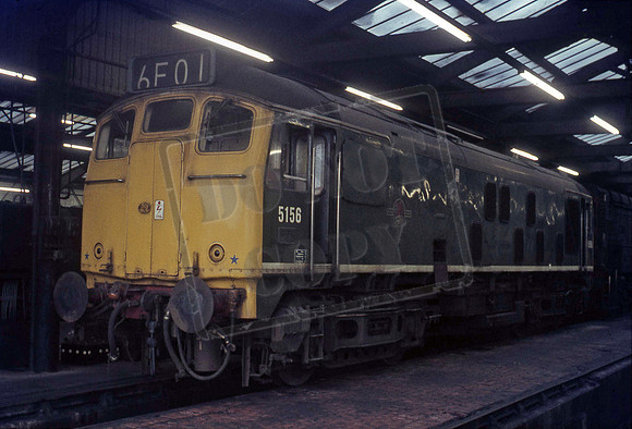 5156 1970-07-12 Newton Heath