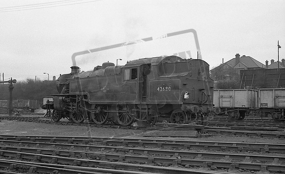 42680 1962-04-28 Cricklewood