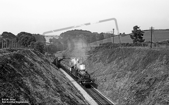 5032 1959-07-22 near Churston