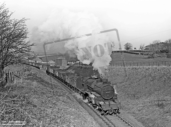 42737 1965-04 Hollybush