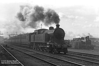 22 1932c Belfast Queens Quay