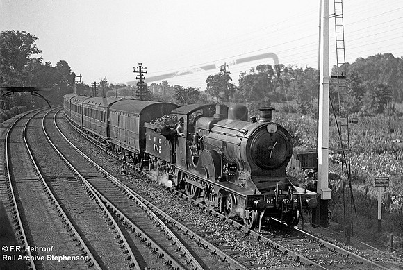 7742 1925c Kings Lynn