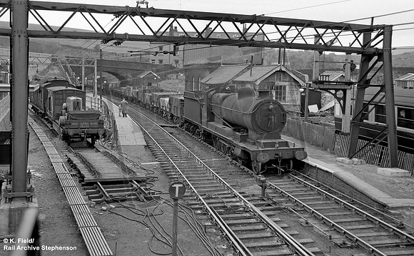 63742 1954-06-12 Dunford Bridge