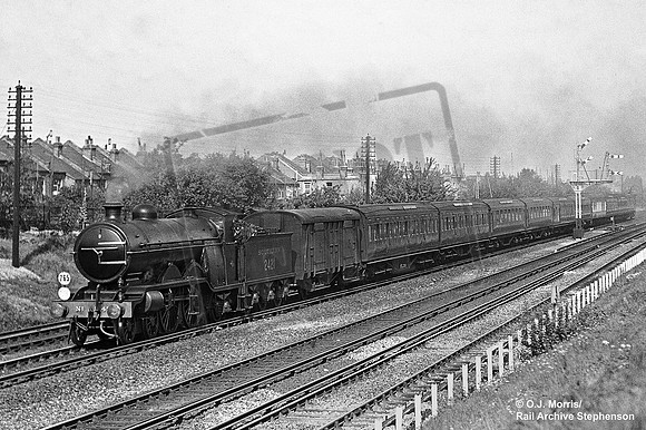 2421 1936-09 Thornton Heath