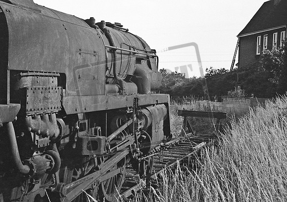 92022 1961-07-09 Wellingborough