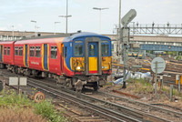 455742 2025-06-16 Clapham Junction