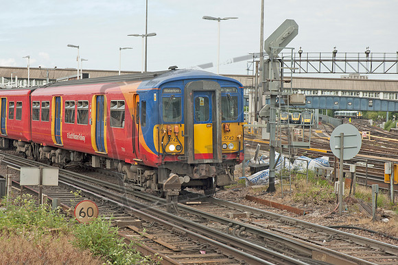 455742 2025-06-16 Clapham Junction