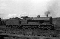 5707 1930 Crewe