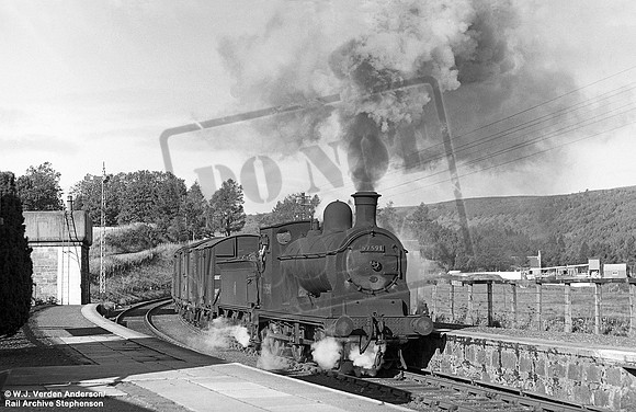 57591-10-12 1955 Ballindalloch
