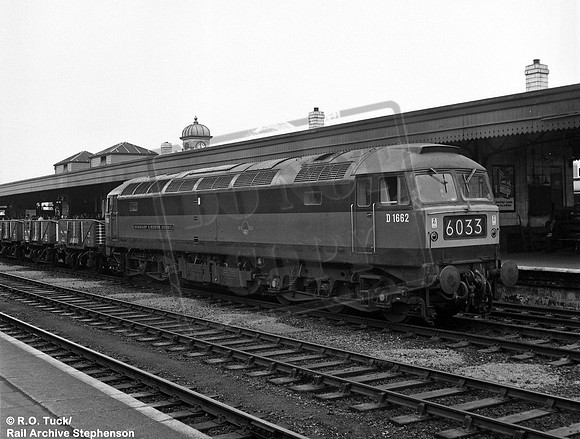 D1662 1965-05-08 Cardiff General