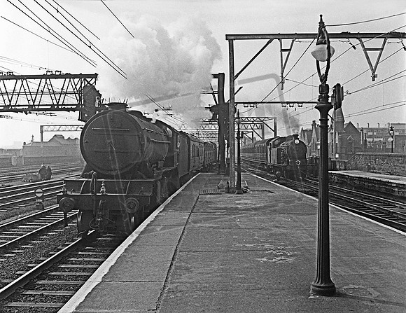61921 1959c Bethnal Green