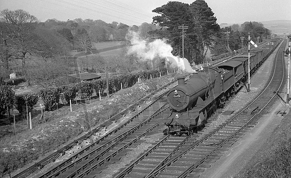 2872  1956-04-21 Hemerdon